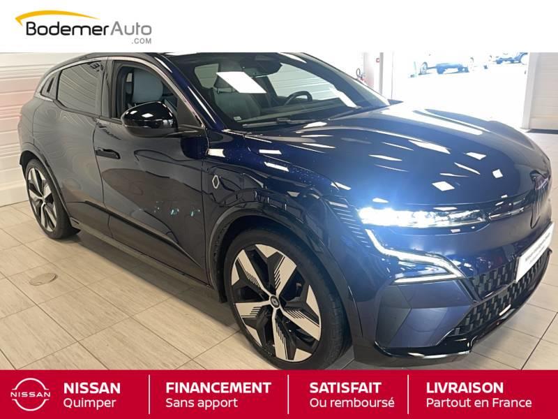 Renault Mégane E-Tech Ev40 130ch standard charge Equilibre