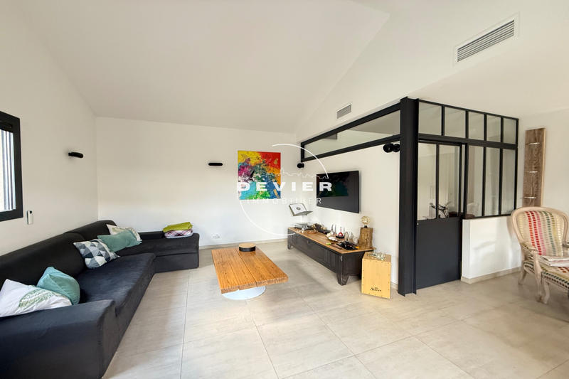 Maison - 155 m² - 4 pièces