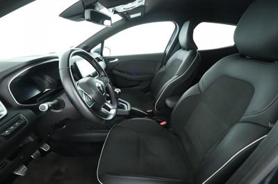 Renault Clio 1.0 TCe Intens 100 ch