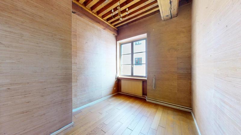 Duplex - 150 m² - 5 pièces