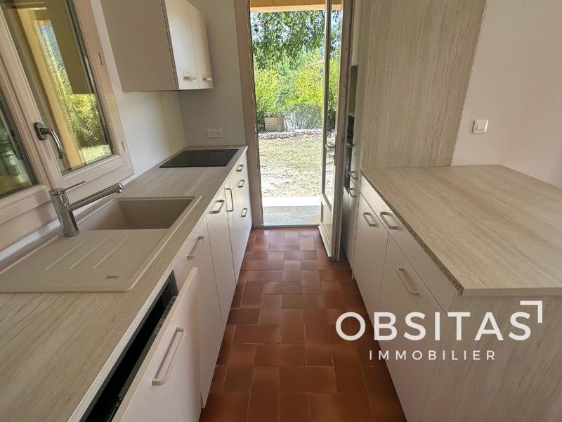 Maison - 91 m² - 4 pièces