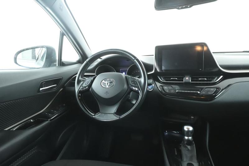 Toyota c-Hr 1.8 Hybrid Edition 122 ch