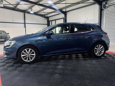 Renault Mégane IV Hatchback 1.2 TCe 130 ch Zen - Garantie 6 Mois