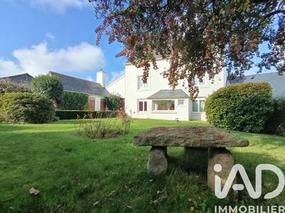 Ferme - 152 m² - 9 pièces