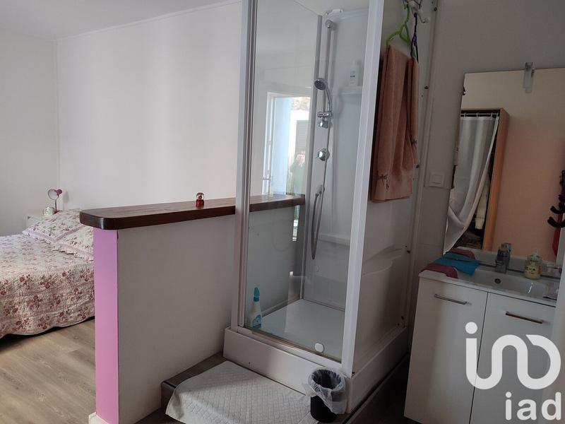 Maison - 206 m² - 5 pièces