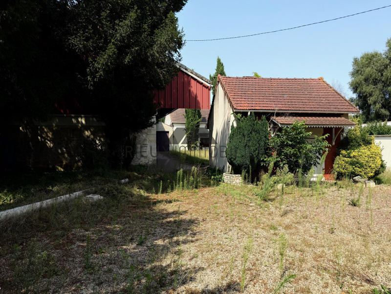 Propriété - 130 m² - 5 pièces