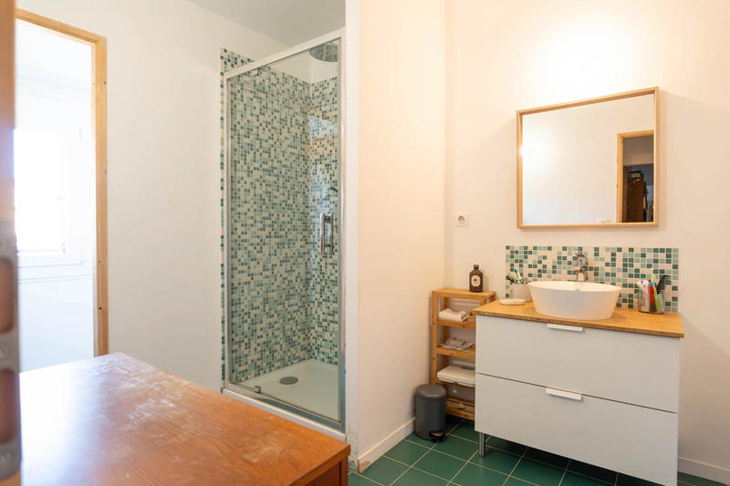 Maison - 191 m² - 8 pièces