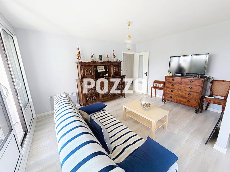 Appartement - 68 m² - 2 pièces
