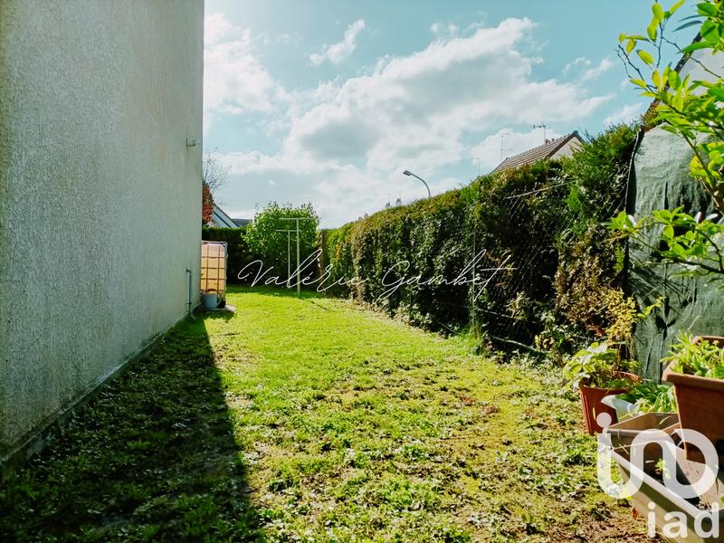 Maison - 79 m² - 4 pièces