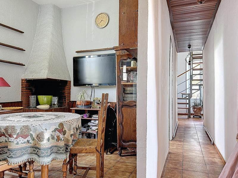 Appartement - 69 m² - 4 pièces