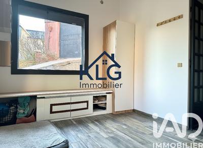 Maison de campagne - 214 m² - 7 pièces