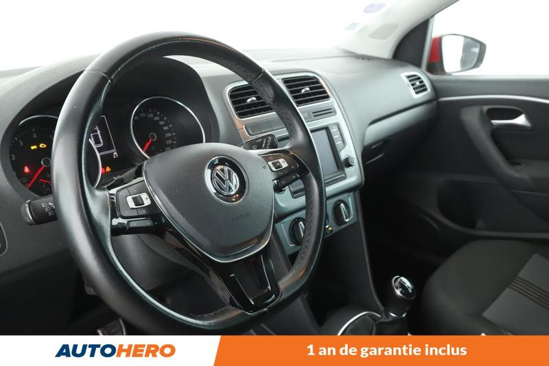Volkswagen Polo 1.0 Allstar 5p 60 ch