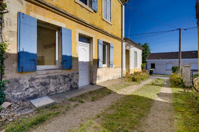 Maison - 190 m² - 6 pièces