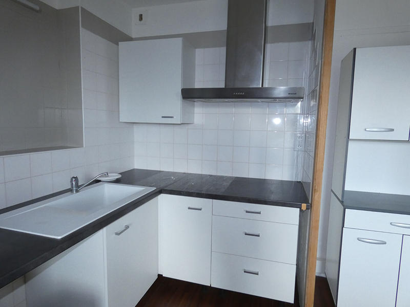 Appartement - 56 m² - 2 pièces