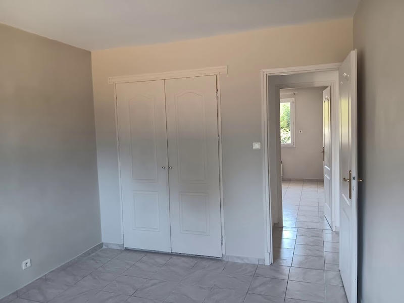 Maison - 98 m² - 4 pièces