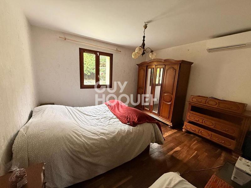 Maison - 150 m² - 7 pièces