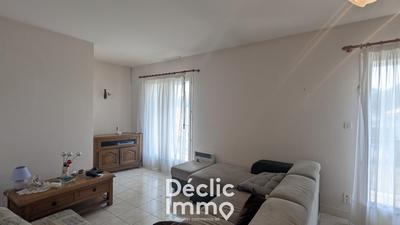 Maison - 160 m² - 8 pièces