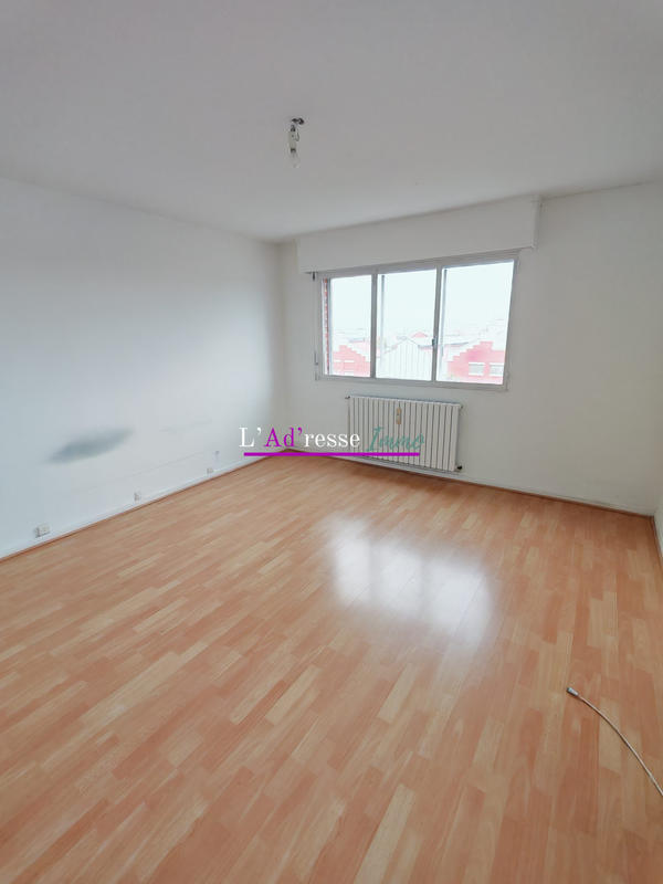 Appartement - 88 m² - 3 pièces