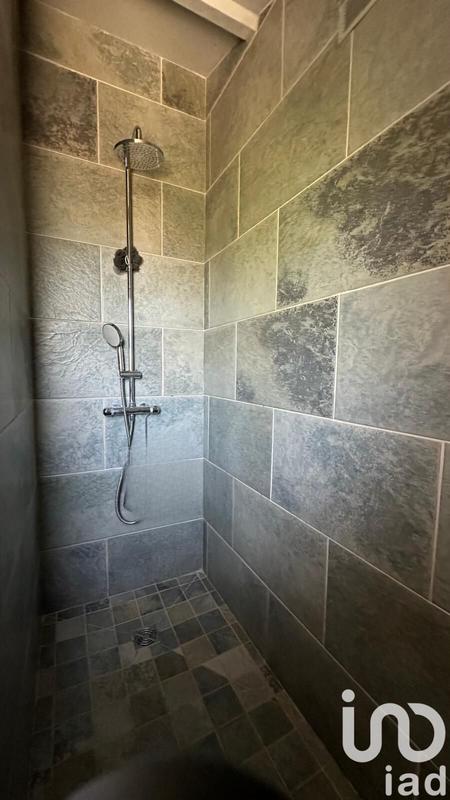 Maison - 166 m² - 6 pièces