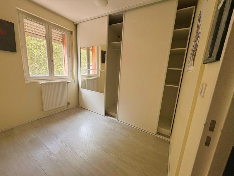 Appartement - 108 m² - 4 pièces