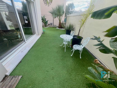 Villa - 78 m² - 4 pièces