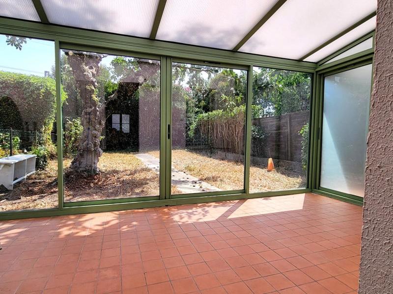 Maison - 97 m² - 4 pièces