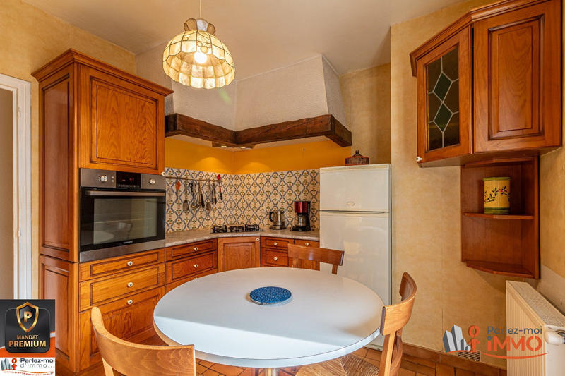 Villa - 105 m² - 4 pièces