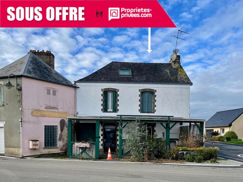 Maison - 170 m² - 6 pièces