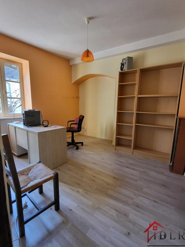 Maison - 114 m² - 6 pièces