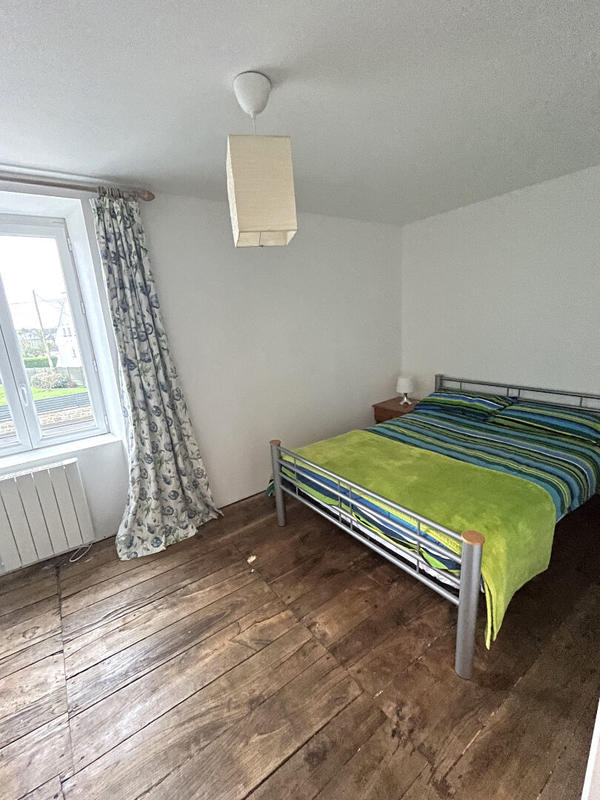 Maison - 126 m² - 6 pièces