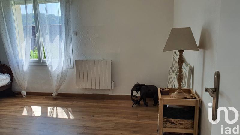 Maison de village - 151 m² - 5 pièces