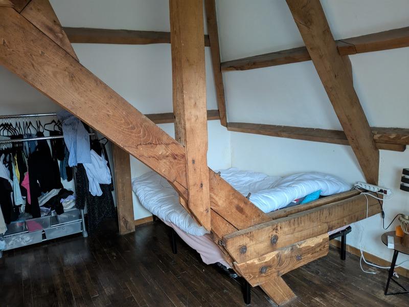 Maison - 133 m² - 8 pièces