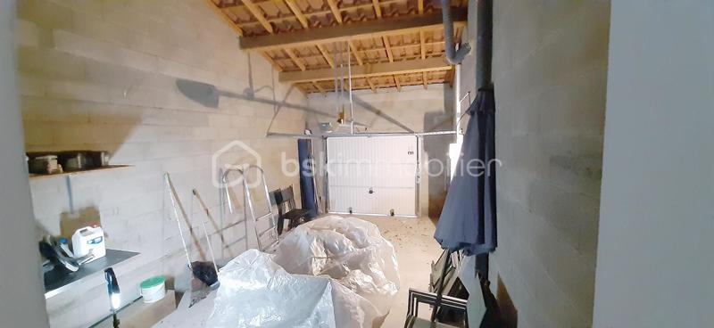 Villa - 115 m² - 6 pièces