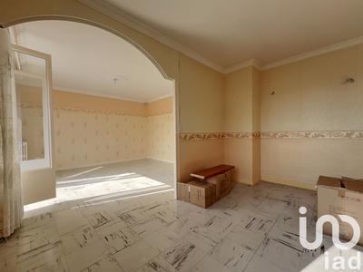 Maison - 71 m² - 4 pièces