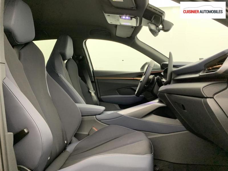 Cupra Terramar 1.5 eHybrid 204 ch Dsg6 V