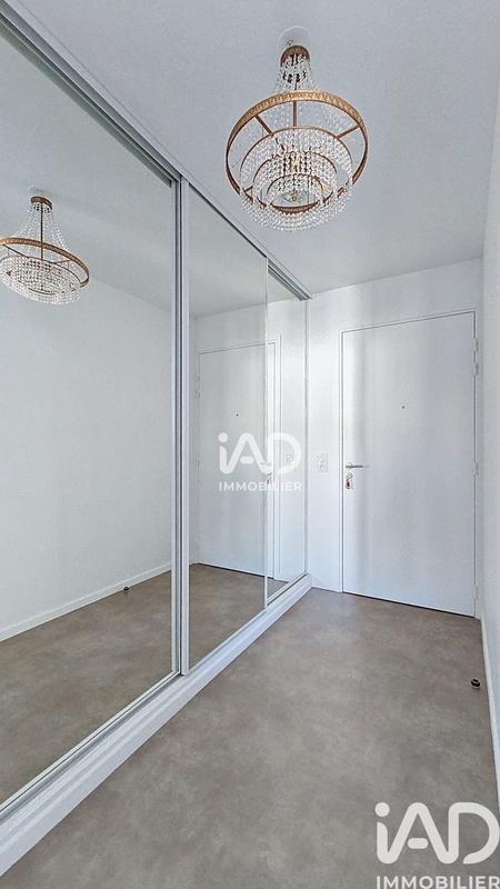 Appartement - 100 m² - 5 pièces