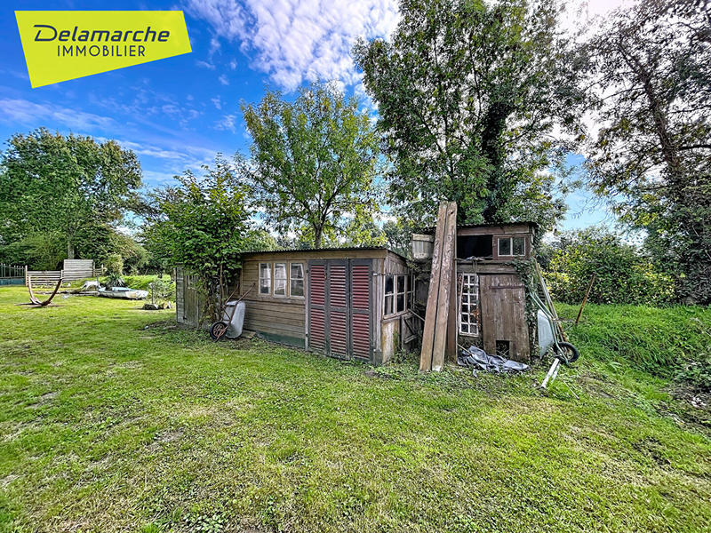 Maison - 81 m² - 3 pièces