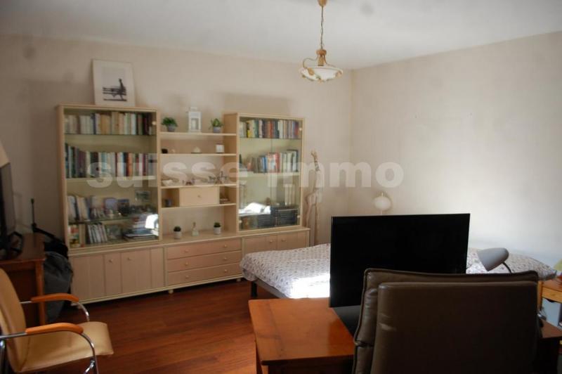 Maison - 175 m² - 7 pièces