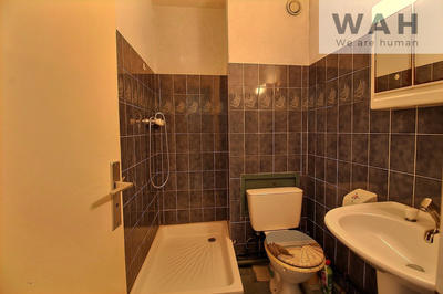 Appartement - 18 m² - 1 pièce