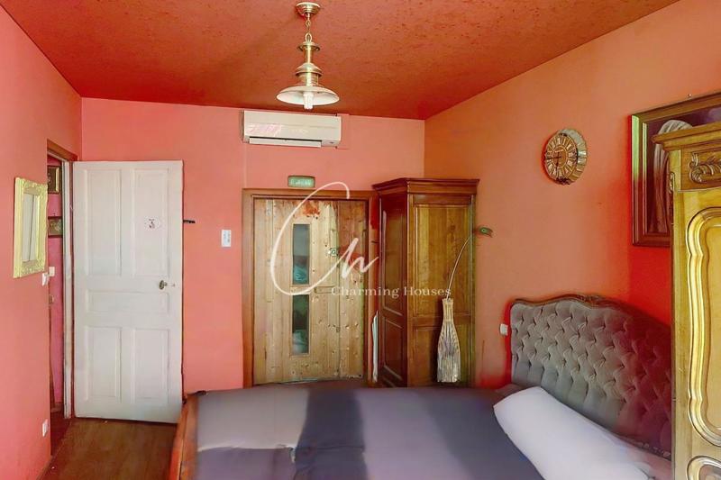 Appartement - 84 m² - 4 pièces