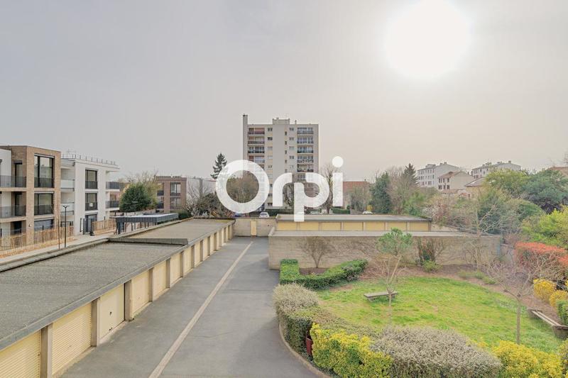 Appartement - 63 m² - 4 pièces