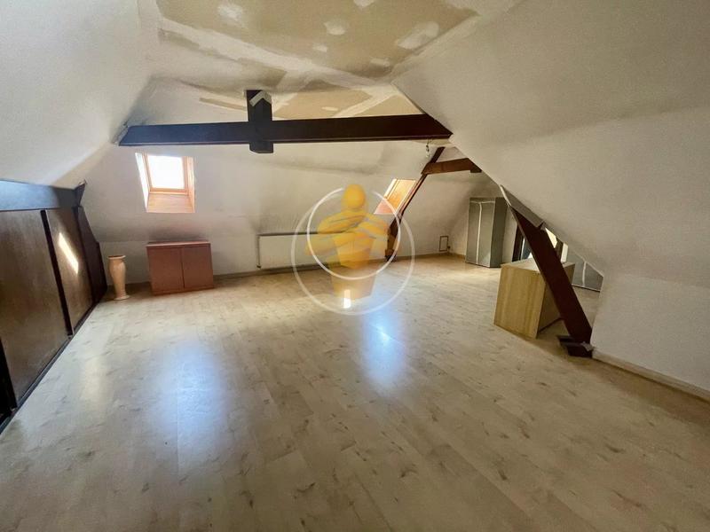 Maison - 150 m² - 5 pièces