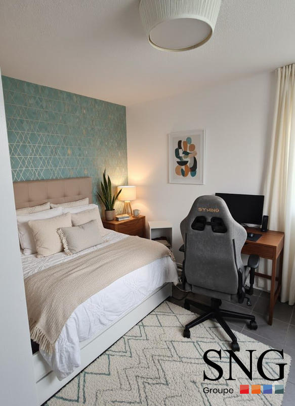 Villa - 68 m² - 4 pièces