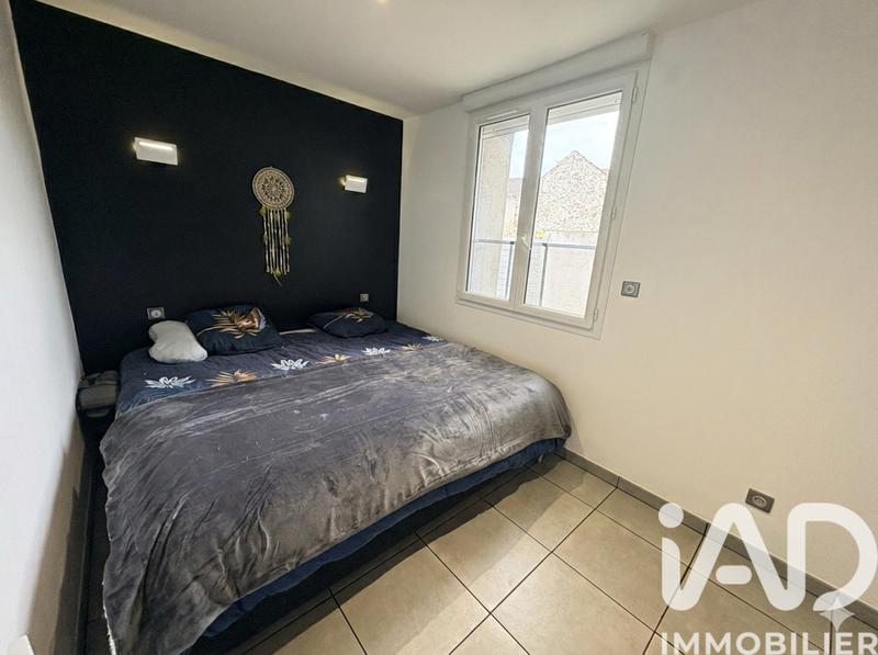 Appartement - 119 m² - 5 pièces