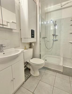 Appartement - 22 m² - 1 pièce