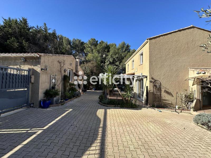 Villa - 105 m² - 5 pièces