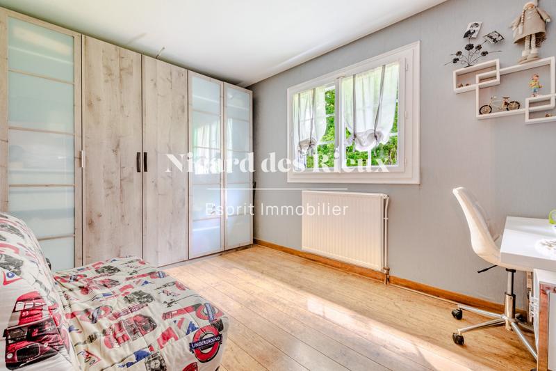 Maison - 146 m² - 7 pièces