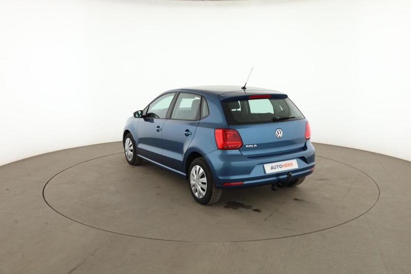 Volkswagen Polo 1.0 Trendline 5p 75 ch