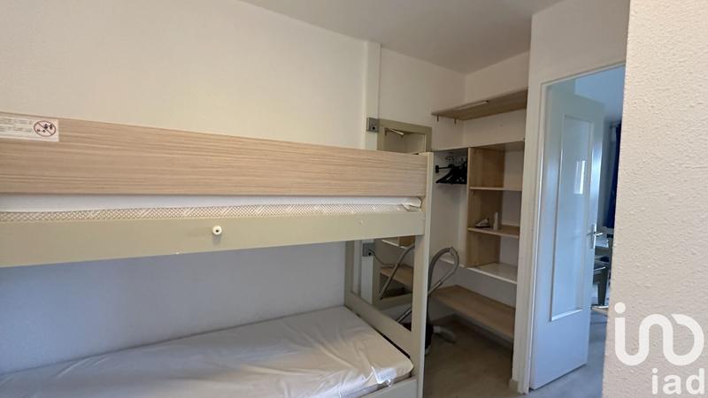 Appartement - 26 m² - 1 pièce