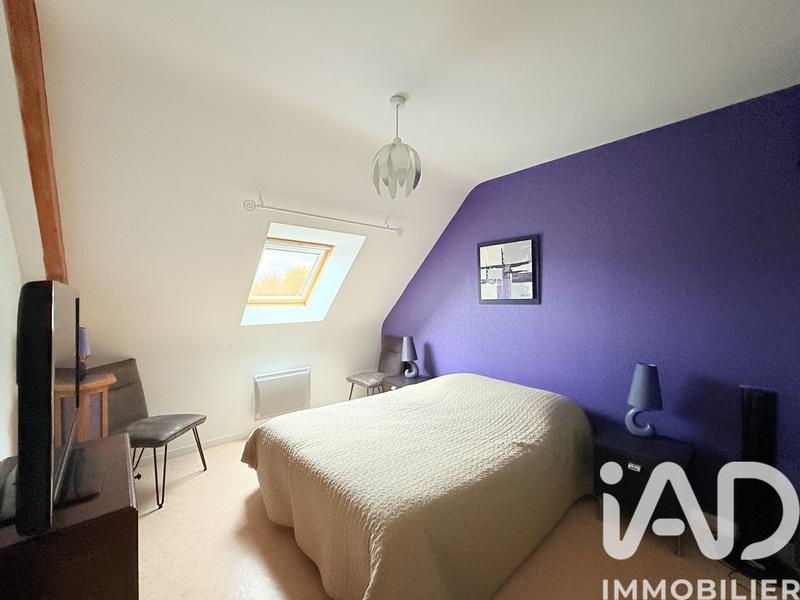 Maison - 81 m² - 4 pièces